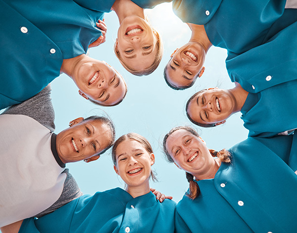 Vivid Care Team
